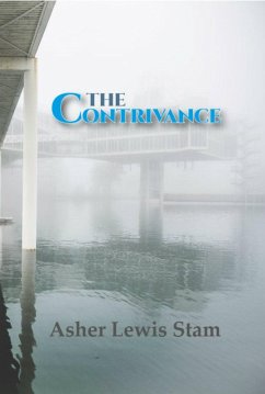 Cover The Contrivance (eBook, ePUB)