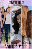 Lesbian Tales: A 3-Book Anthology (eBook, ePUB)