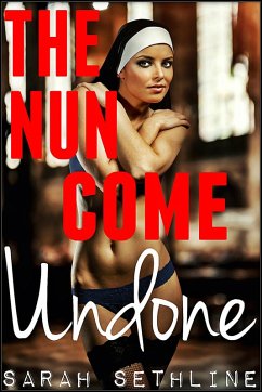 The Nun Come Undone (BDSM Erotica, #5) (eBook, ePUB) Cover The Nun Come Undone (BDSM Erotica, #5) (eBook, ePUB)