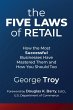 The Five Laws of Retail: How the Most... - Bild 1
