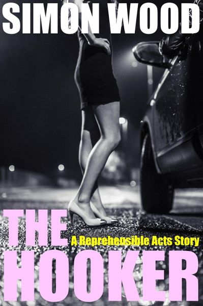 The Hooker (eBook, ePUB)