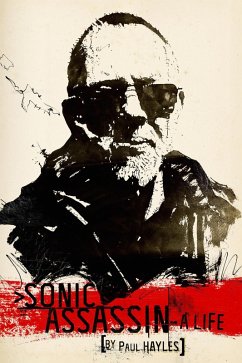 Sonic Assassin (eBook, ePUB) - Hayles, Paul