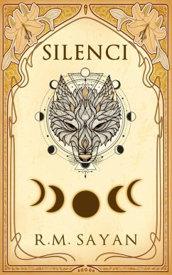 Cover Silenci (eBook, ePUB)