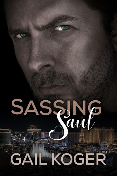 Sassing Saul (eBook, ePUB)