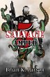 Salvage-5: Amped (Dark World Series,... - Bild 1
