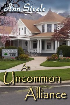 Cover An Uncommon Alliance (eBook, ePUB)