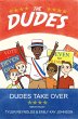 Dudes Take Over (The Dudes Adventure... - Bild 1