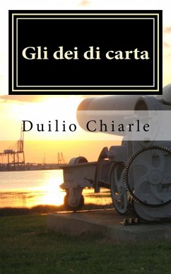 Cover Gli dei di carta (eBook, ePUB)