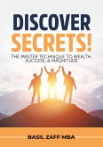 Discover-Secrets! (eBook, ePUB)