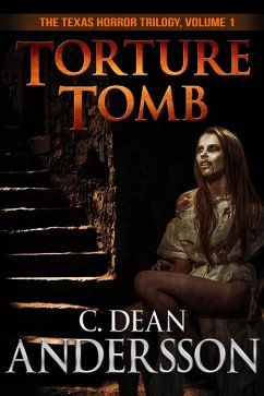 Cover Torture Tomb (eBook, ePUB)