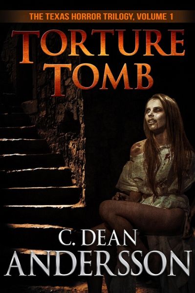 Torture Tomb (eBook, ePUB) Torture Tomb (eBook, ePUB)
