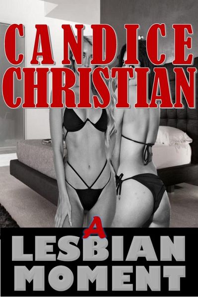 A Lesbian Moment (eBook, ePUB)