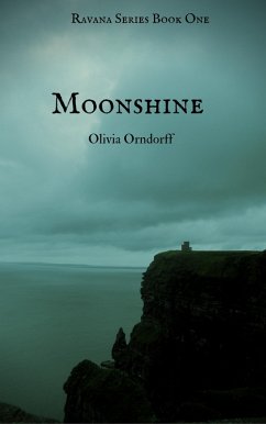 Cover Moonshine (eBook, ePUB)