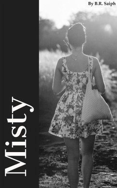 Cover Misty (eBook, ePUB)