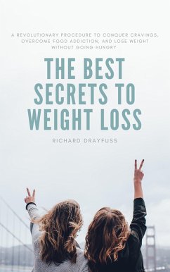 Cover The Best Secrets To Weight Loss (eBook, ePUB)