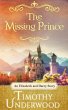 The Missing Prince (eBook, ePUB) - Bild 1
