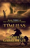 Timeless (Synchronicity, #3) (eBook, ePUB)