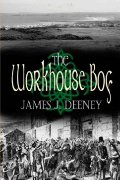 Cover The Workhouse Boy (eBook, ePUB)