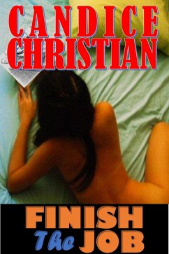 Cover Finish the Job (eBook, ePUB)