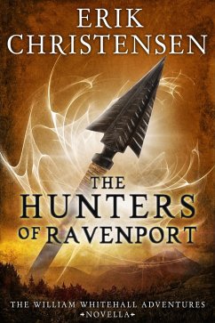 Cover The Hunters of Ravenport (eBook, ePUB)
