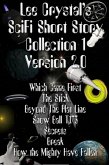 Lee Crystal's Short Story Collection 1 Version 2.0 (eBook, ePUB)