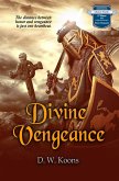 Divine Vengeance (eBook, ePUB)