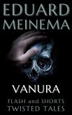 Vanura Nederlandstalig (eBook, ePUB)