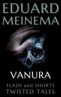 Cover Vanura Nederlandstalig (eBook, ePUB)