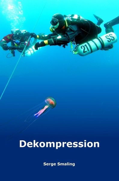 Dekompression (eBook, ePUB) Dekompression (eBook, ePUB)