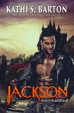 Jackson (House of Wilkshire, #3) (eBook, ePUB)