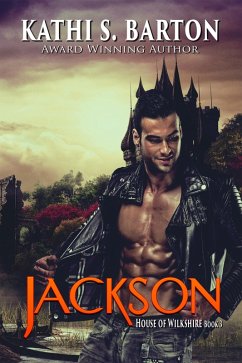 Cover Jackson (House of Wilkshire, #3) (eBook, ePUB)
