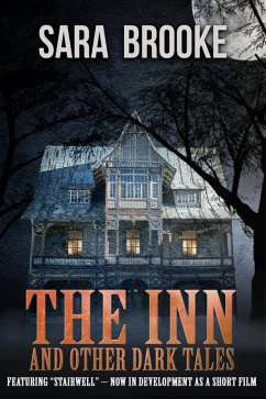 Cover The Inn and Other Dark Tales (eBook, ePUB)