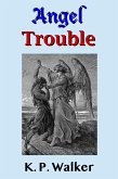Angel Trouble (eBook, ePUB) Angel Trouble (eBook, ePUB)