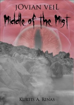 Cover jOvian veiL - Middle of the Mist (eBook, ePUB)