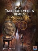 Onder parelmoeren hemels, Hans d'Ancy 4 (eBook, ePUB)