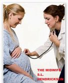 The Midwife (eBook, ePUB)