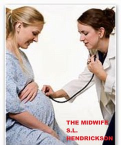 Cover The Midwife (eBook, ePUB)