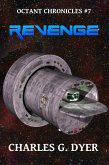 Revenge - Octant Chronicles #7 (eBook, ePUB)
