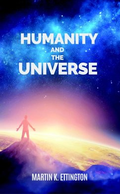 Cover Humanity and the Universe (eBook, ePUB)