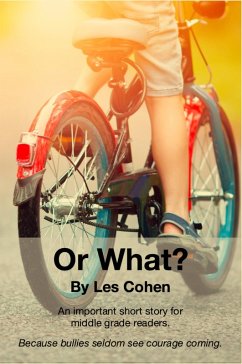 Cover Or What? (eBook, ePUB)