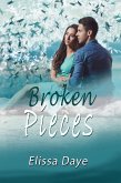 Broken Pieces (eBook, ePUB) Broken Pieces (eBook, ePUB)