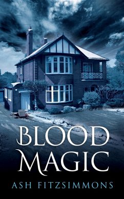 Cover Blood Magic (eBook, ePUB)