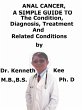 Anal Cancer, A Simple Guide To The... - Bild 1