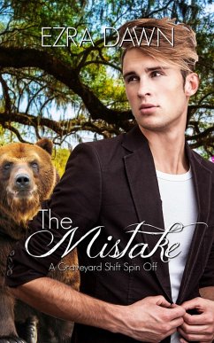 Cover The Mistake (eBook, ePUB)