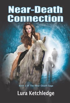 Cover Near-Death Connection (The Near-Death Saga, #1) (eBook, ePUB)