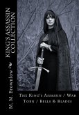 The King's Assassin Collection (eBook, ePUB)