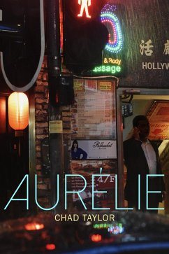 Aurélie (eBook, ePUB) - Taylor, Chad