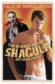 The Revenge of Count Shagula (Tales of Monsterotica, #6) (eBook, ePUB)