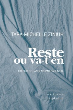 Cover Reste ou va-t'en (eBook, PDF)