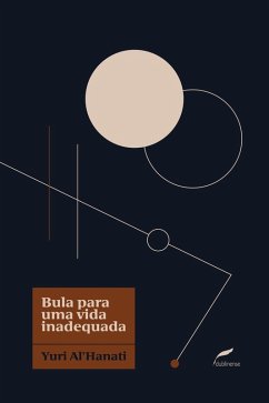 Cover Bula para uma vida inadequada (eBook, ePUB)